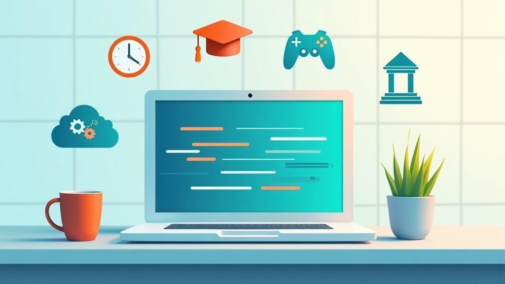 best-industries-for-entry-level-software-engineer