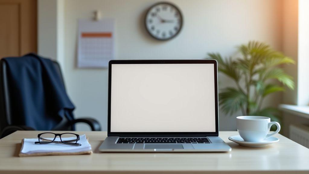 interview-preparation-secrets-to-impress-hiring-managers