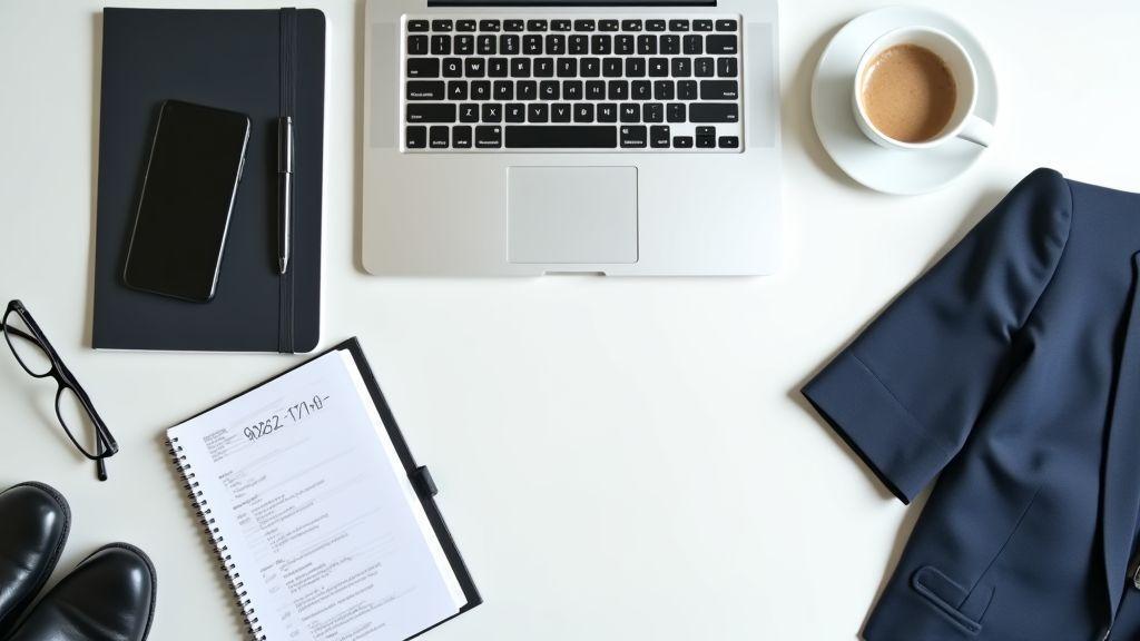 interview-preparation-tips-to-land-your-dream-job