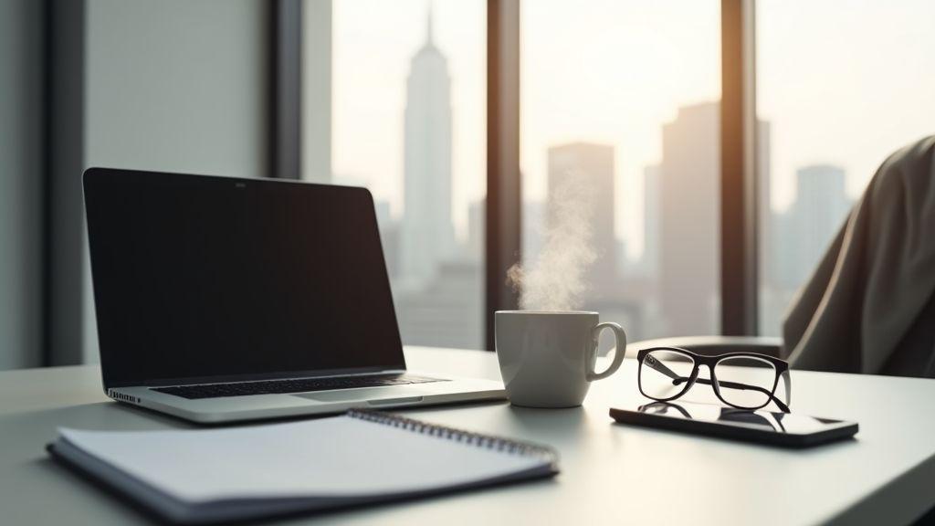 interview-preparation-tips-to-land-your-dream-job