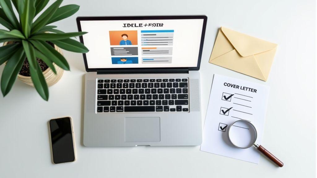 resume--cover-letter-tools-to-land-interviews-fast