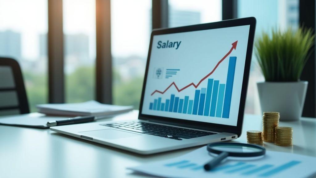 salary--market-insights-to-negotiate-higher-pay